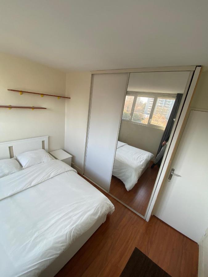 Chambre Calme Massy  Zewnętrze zdjęcie