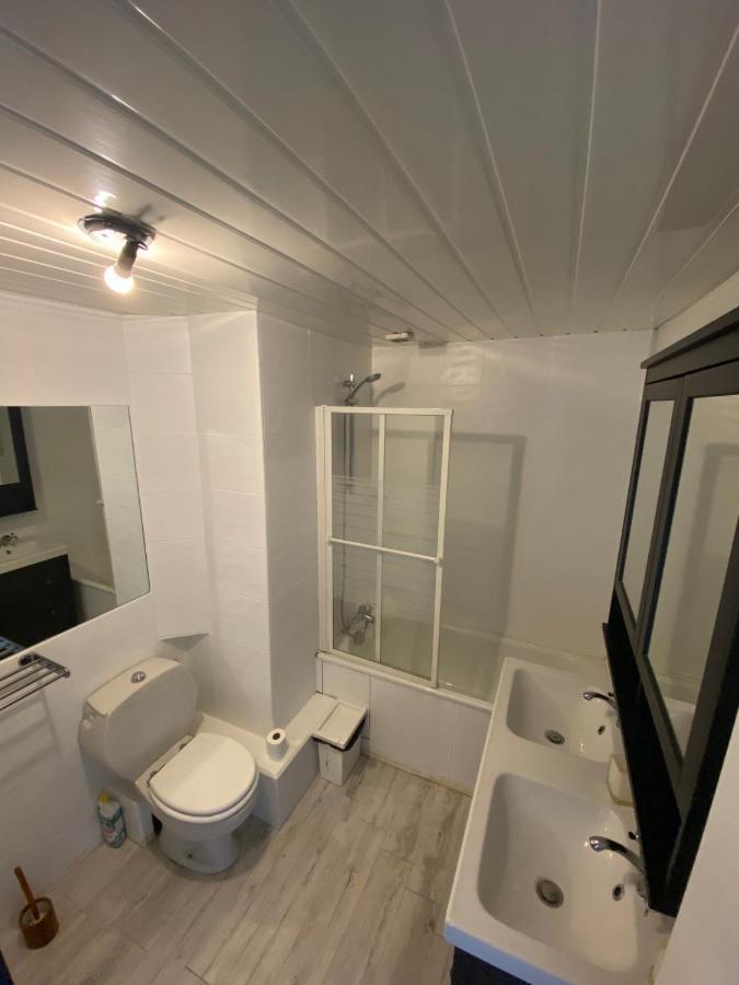 Chambre Calme Massy  Zewnętrze zdjęcie