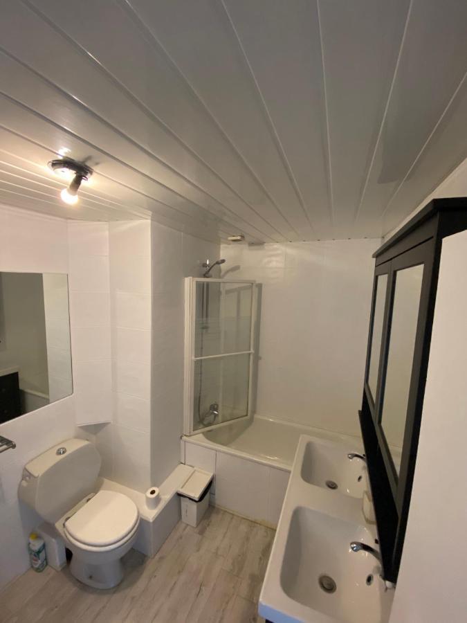 Chambre Calme Massy  Zewnętrze zdjęcie