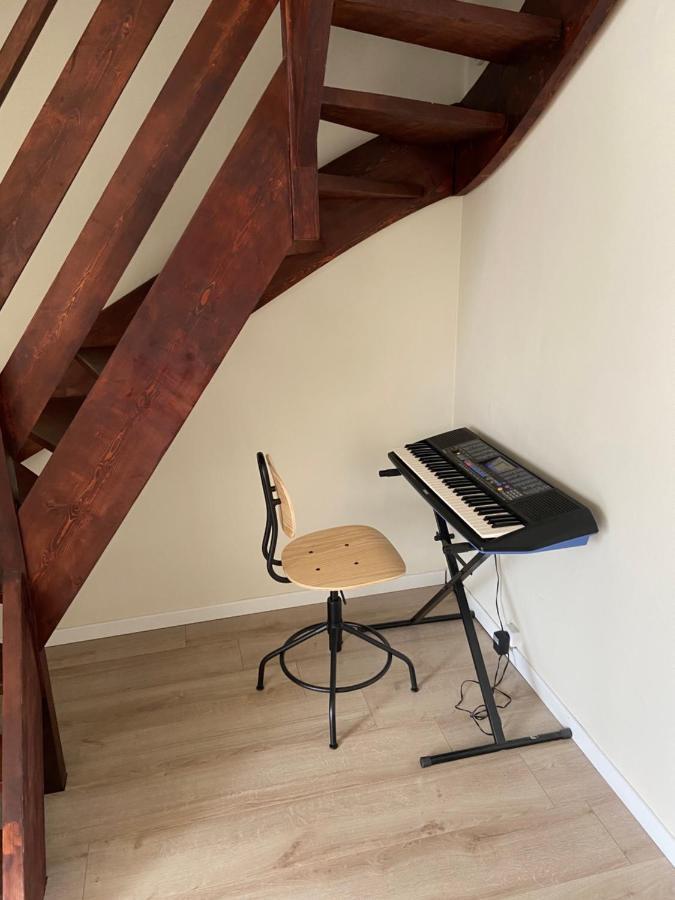 Chambre Calme Massy  Zewnętrze zdjęcie